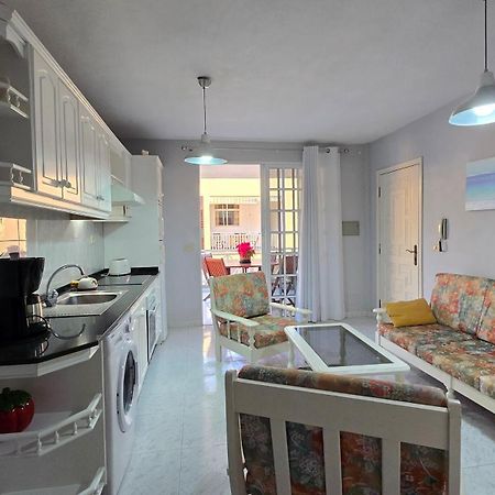 Apartamento Candil 波多·纳奥斯 外观 照片