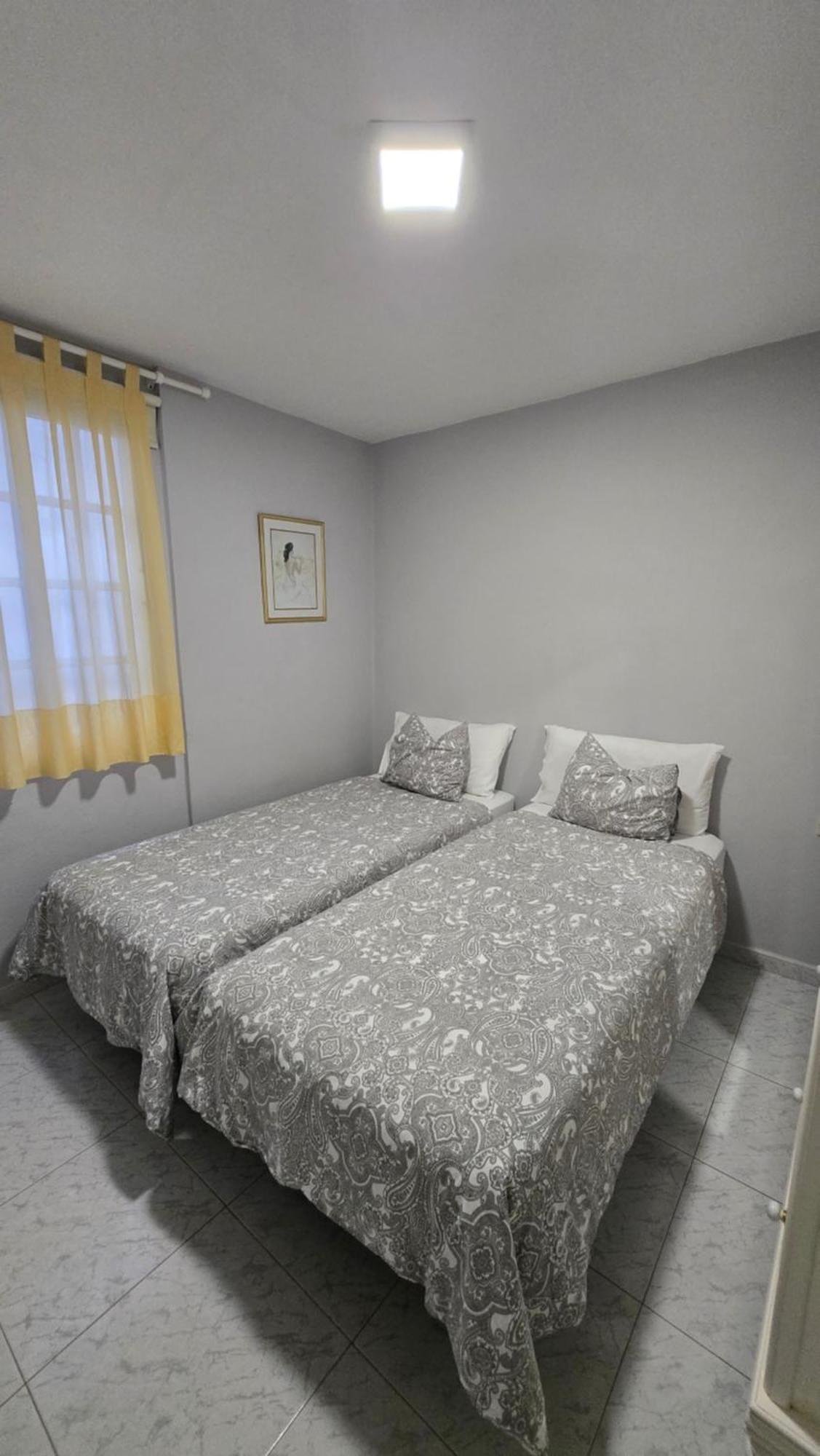 Apartamento Candil 波多·纳奥斯 外观 照片
