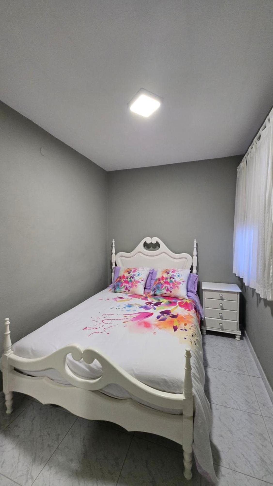 Apartamento Candil 波多·纳奥斯 外观 照片