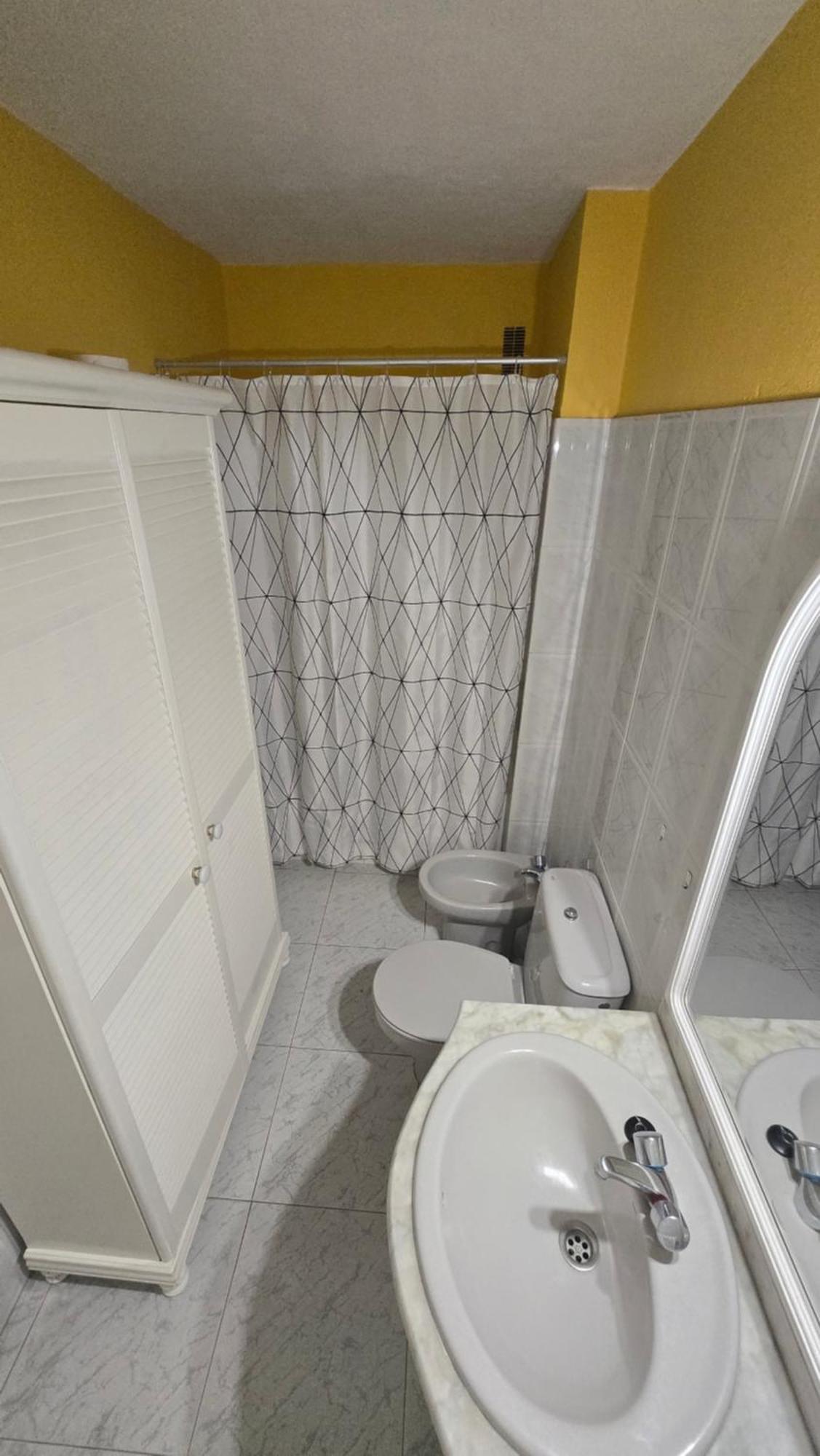 Apartamento Candil 波多·纳奥斯 外观 照片
