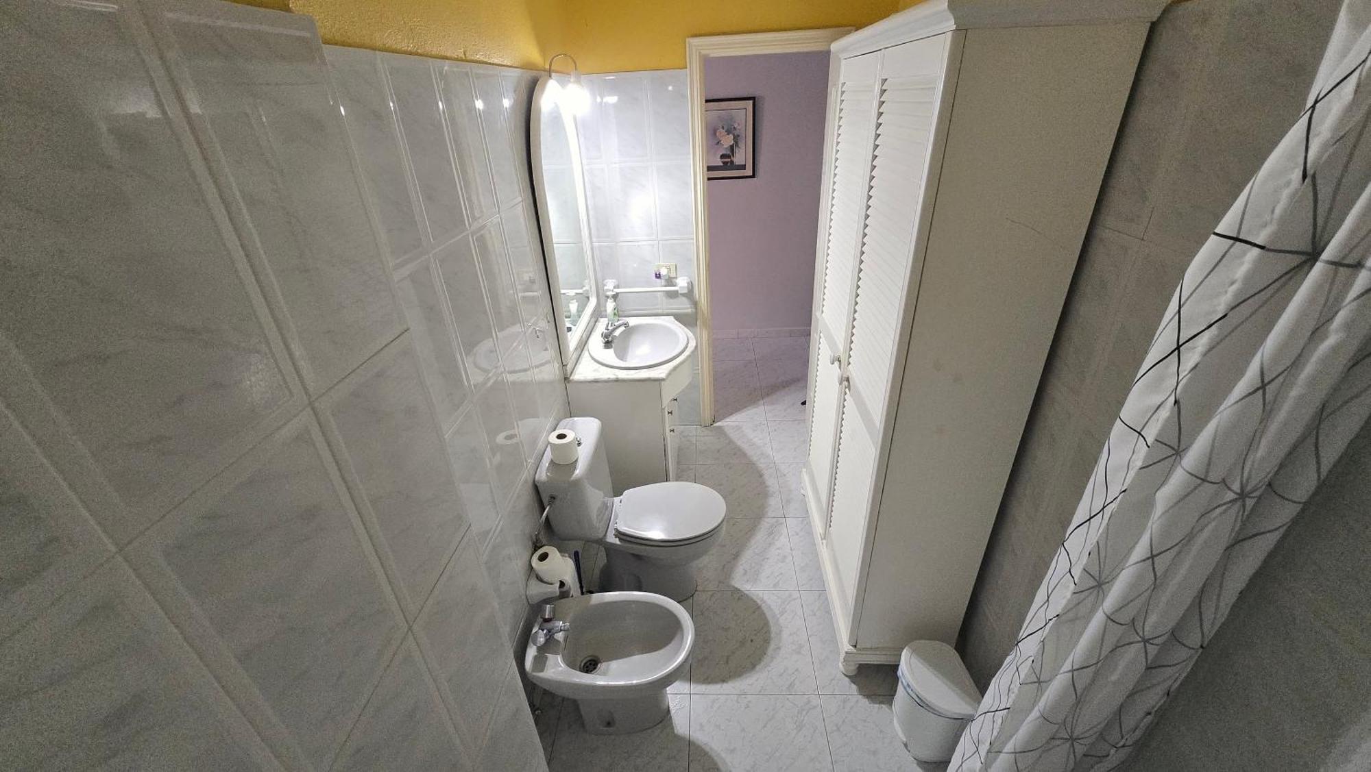 Apartamento Candil 波多·纳奥斯 外观 照片