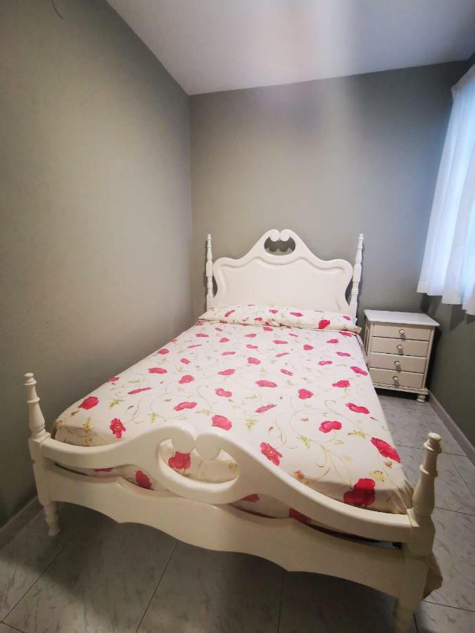 Apartamento Candil 波多·纳奥斯 外观 照片