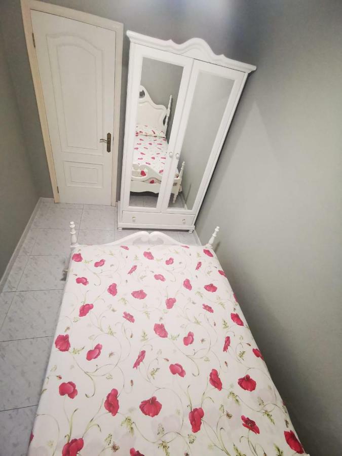 Apartamento Candil 波多·纳奥斯 外观 照片