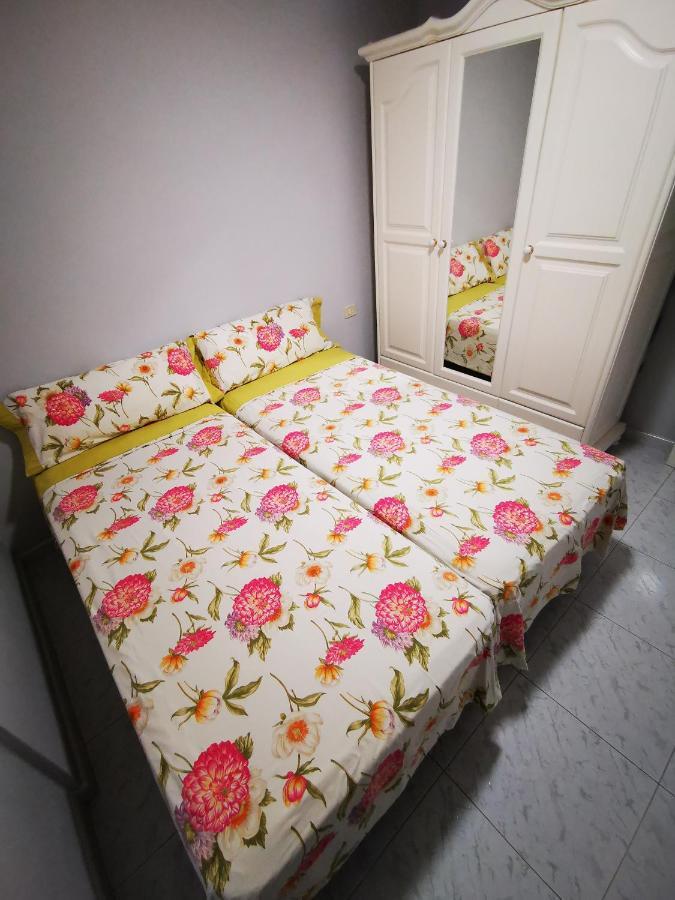 Apartamento Candil 波多·纳奥斯 外观 照片